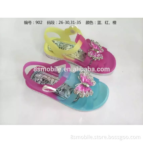 fashional lovely sandal for girls with good design
